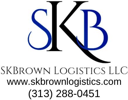 SKBrown Logistics