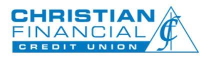 Christian Financial Credit Union