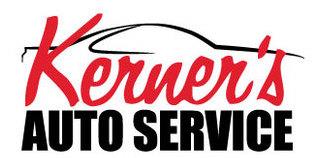 Kerner's Auto Service