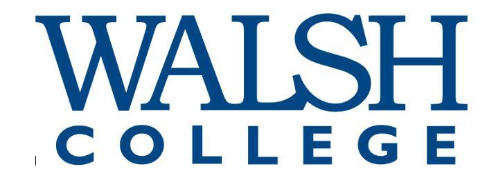 Walsh College