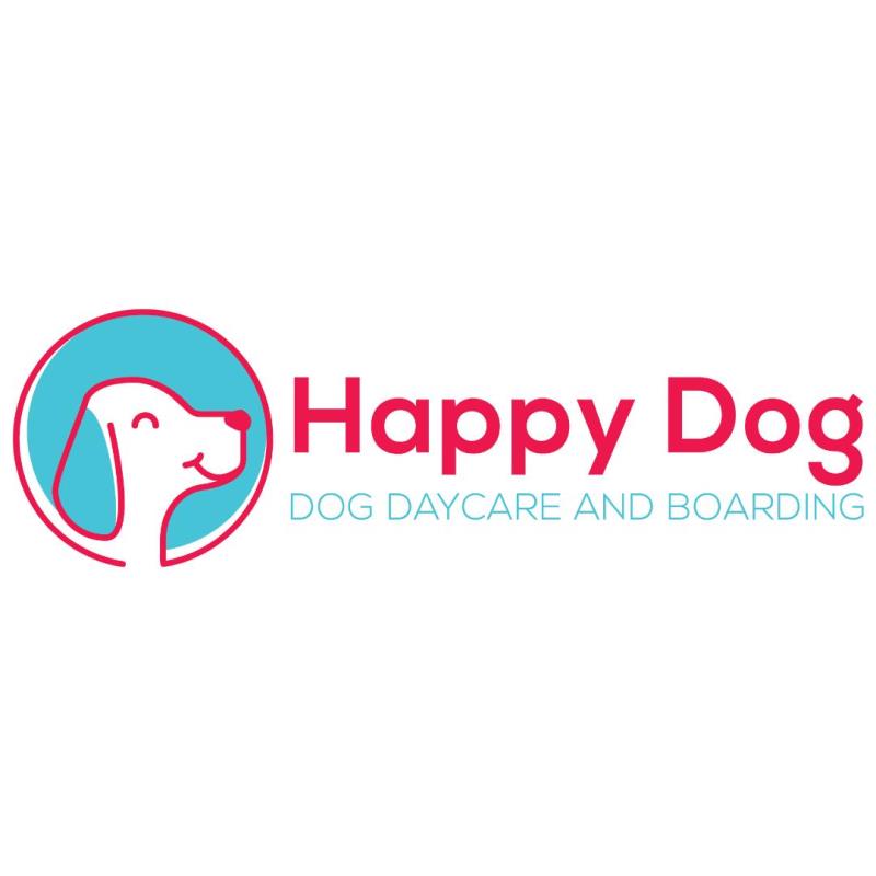 Happy Dog Daycare and Boarding