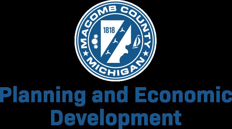 Macomb County Dept. of Planning & Economic Development