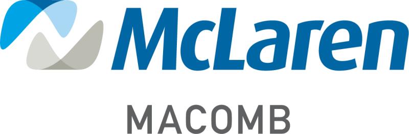 McLaren Macomb