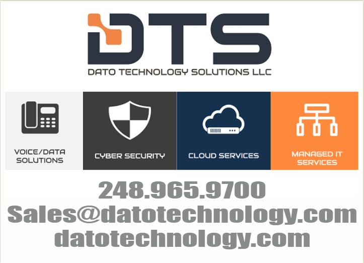 Dato Technology Solutions