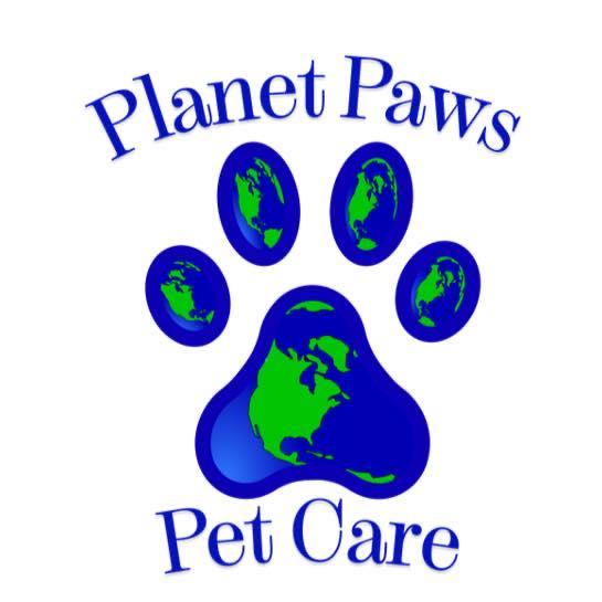 Planet Paws Pet Care