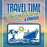 Travel Time Vacations & Cruises