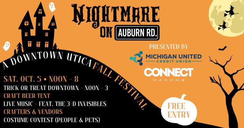 Nightmare on Auburn