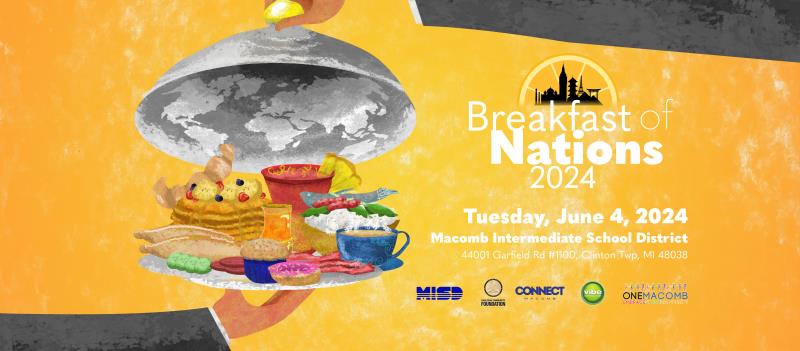 2024 Breakfast of Nations