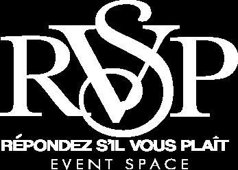 RSVP Event Space LLC