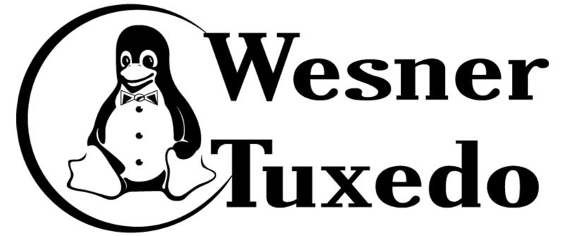 Wesner Tuxedo